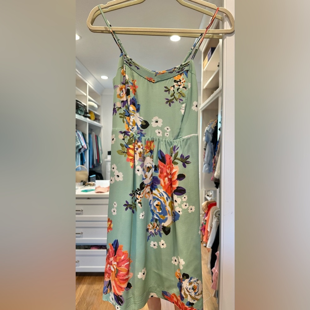 Anthropologie size 0 Dress